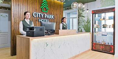 City Park Hotel