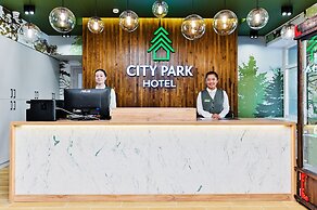 City Park Hotel