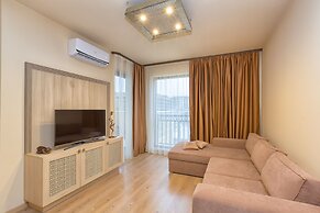 Hotel Argisht Partez