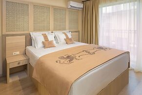 Hotel Argisht Partez