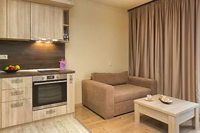 Hotel Argisht Partez