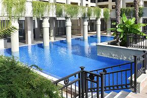 Hotel Argisht Partez