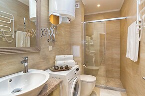 Hotel Argisht Partez