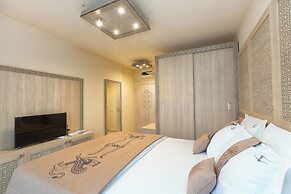 Hotel Argisht Partez