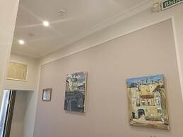 Boutique Hotel Leningrad