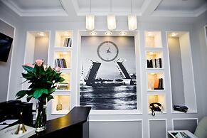 Boutique Hotel Leningrad