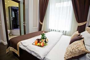 Boutique Hotel Leningrad
