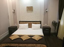 Boutique Hotel Leningrad