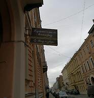 Boutique Hotel Leningrad
