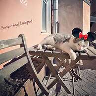 Boutique Hotel Leningrad