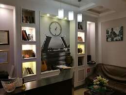 Boutique Hotel Leningrad