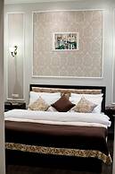 Boutique Hotel Leningrad