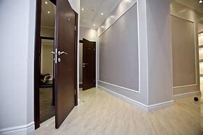 Boutique Hotel Leningrad