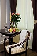 Boutique Hotel Leningrad
