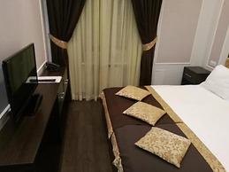 Boutique Hotel Leningrad
