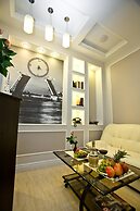 Boutique Hotel Leningrad