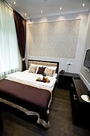 Boutique Hotel Leningrad