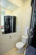 Boutique Hotel Leningrad