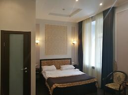 Boutique Hotel Leningrad