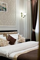 Boutique Hotel Leningrad