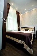 Boutique Hotel Leningrad