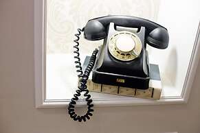 Boutique Hotel Leningrad