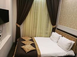 Boutique Hotel Leningrad