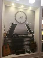 Boutique Hotel Leningrad