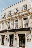 Palm Boutique Hôtel Nice