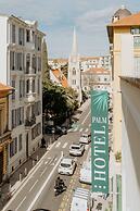 Palm Boutique Hôtel Nice