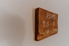 Palm Boutique Hôtel Nice