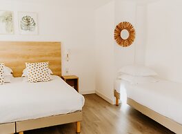 Palm Boutique Hôtel Nice