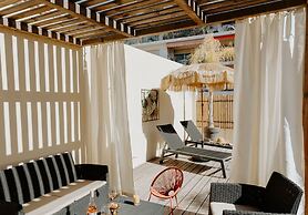 Palm Boutique Hôtel Nice