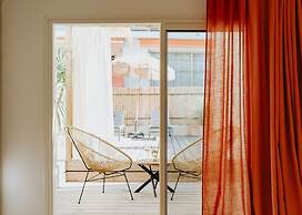 Palm Boutique Hôtel Nice