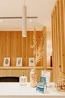 Palm Boutique Hôtel Nice