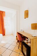 Palm Boutique Hôtel Nice