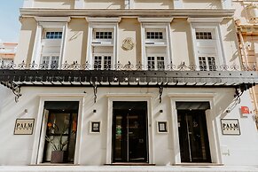 Palm Boutique Hôtel Nice