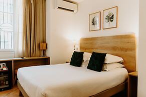 Palm Boutique Hôtel Nice