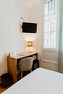 Palm Boutique Hôtel Nice