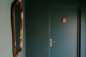 Palm Boutique Hôtel Nice