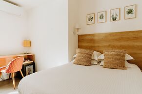 Palm Boutique Hôtel Nice