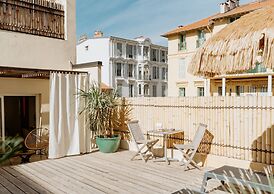 Palm Boutique Hôtel Nice