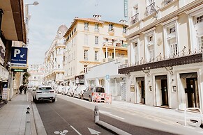 Palm Boutique Hôtel Nice