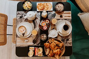 Palm Boutique Hôtel Nice