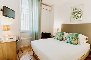 Palm Boutique Hôtel Nice