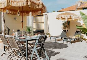 Palm Boutique Hôtel Nice