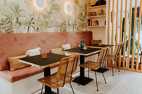 Palm Boutique Hôtel Nice