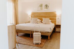 Palm Boutique Hôtel Nice