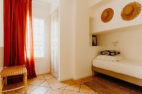 Palm Boutique Hôtel Nice