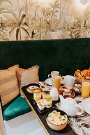 Palm Boutique Hôtel Nice